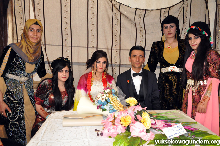 Yüksekova Düğünleri (08-09) Temmuz 2017 176