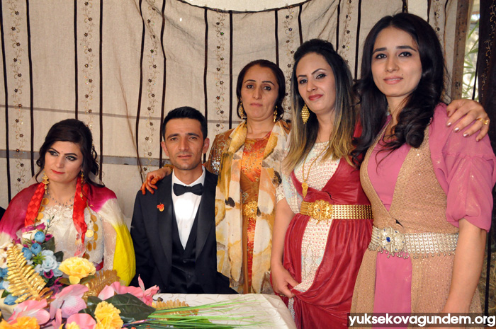 Yüksekova Düğünleri (08-09) Temmuz 2017 177
