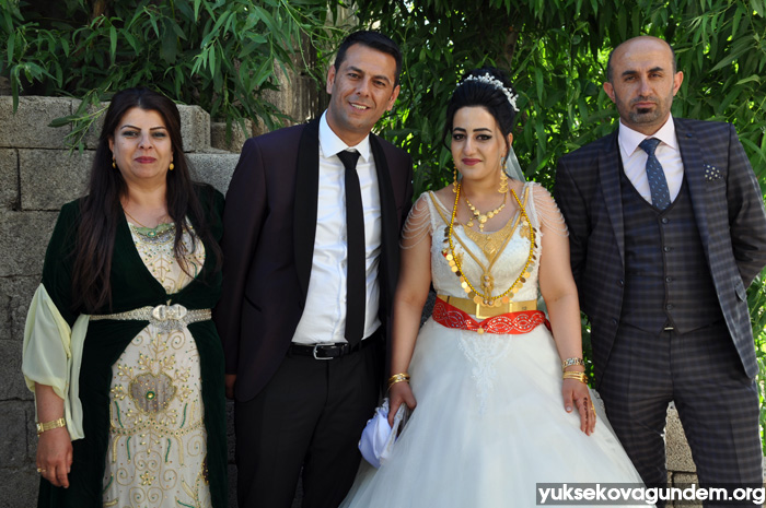 Yüksekova Düğünleri (08-09) Temmuz 2017 178