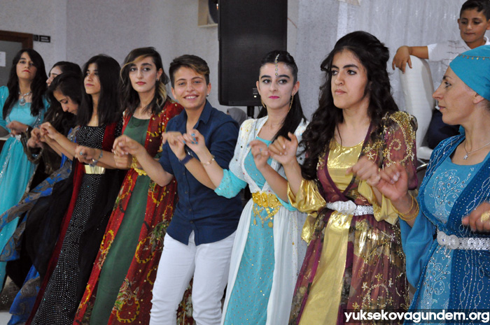 Yüksekova Düğünleri (08-09) Temmuz 2017 180