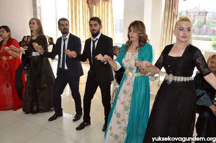 Yüksekova Düğünleri (08-09) Temmuz 2017 181