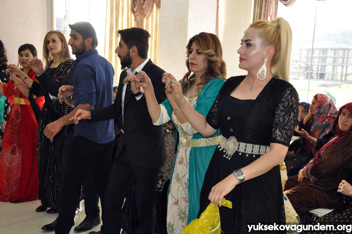 Yüksekova Düğünleri (08-09) Temmuz 2017 182