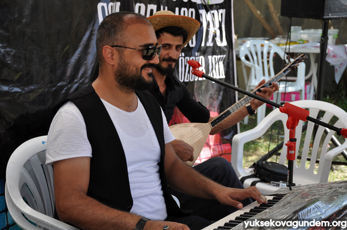 Yüksekova Düğünleri (08-09) Temmuz 2017 183