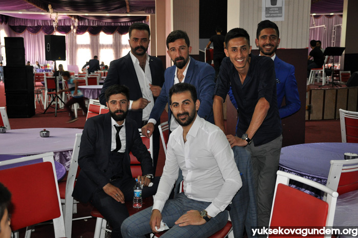 Yüksekova Düğünleri (08-09) Temmuz 2017 185