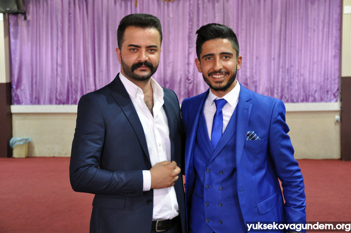 Yüksekova Düğünleri (08-09) Temmuz 2017 186
