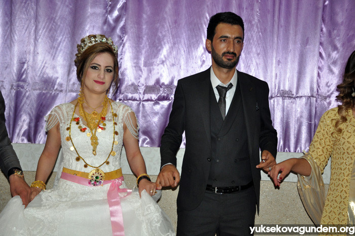 Yüksekova Düğünleri (08-09) Temmuz 2017 188