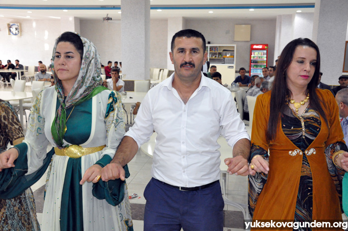 Yüksekova Düğünleri (08-09) Temmuz 2017 19