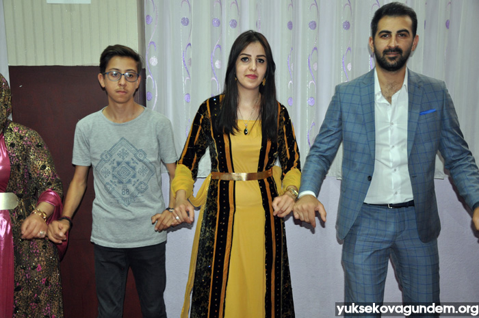 Yüksekova Düğünleri (08-09) Temmuz 2017 192