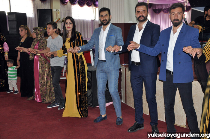 Yüksekova Düğünleri (08-09) Temmuz 2017 193