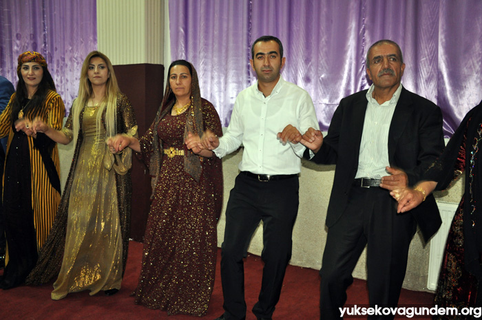 Yüksekova Düğünleri (08-09) Temmuz 2017 195
