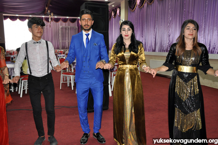 Yüksekova Düğünleri (08-09) Temmuz 2017 197