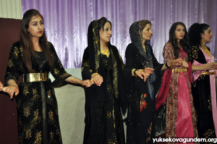 Yüksekova Düğünleri (08-09) Temmuz 2017 199
