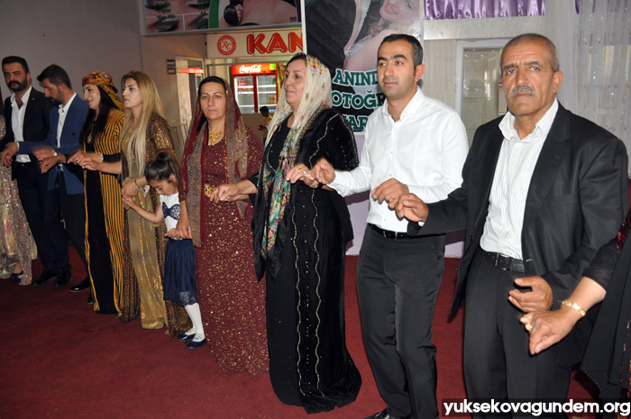 Yüksekova Düğünleri (08-09) Temmuz 2017 203