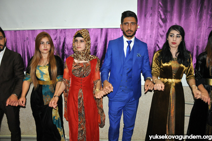 Yüksekova Düğünleri (08-09) Temmuz 2017 204
