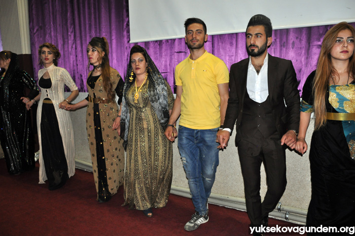 Yüksekova Düğünleri (08-09) Temmuz 2017 205