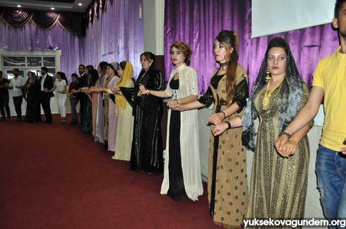 Yüksekova Düğünleri (08-09) Temmuz 2017 206