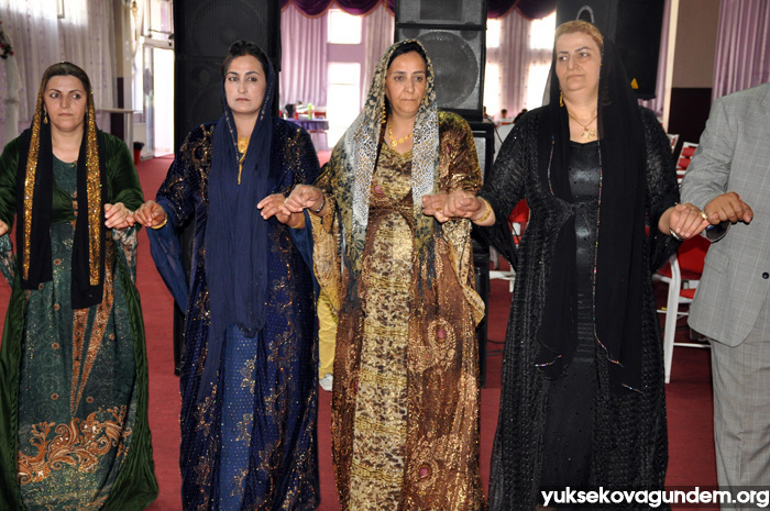 Yüksekova Düğünleri (08-09) Temmuz 2017 207