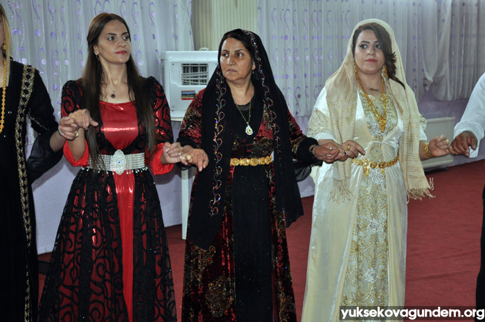 Yüksekova Düğünleri (08-09) Temmuz 2017 208