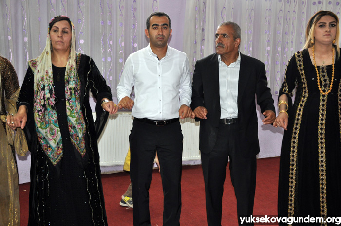 Yüksekova Düğünleri (08-09) Temmuz 2017 209