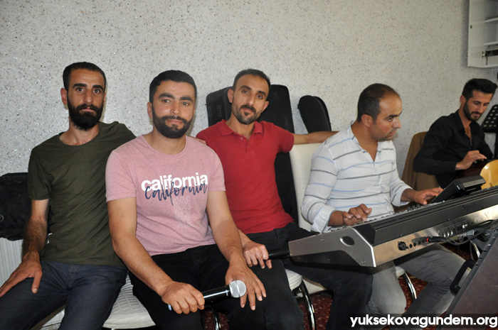 Yüksekova Düğünleri (08-09) Temmuz 2017 211