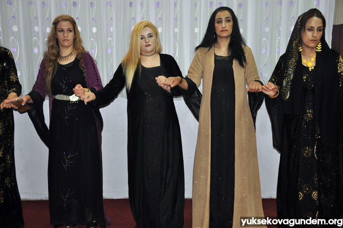 Yüksekova Düğünleri (08-09) Temmuz 2017 213