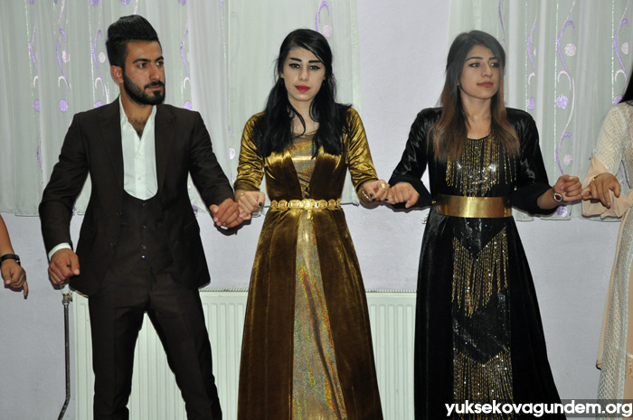 Yüksekova Düğünleri (08-09) Temmuz 2017 214