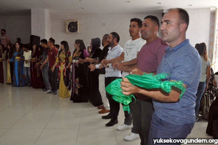 Yüksekova Düğünleri (08-09) Temmuz 2017 217