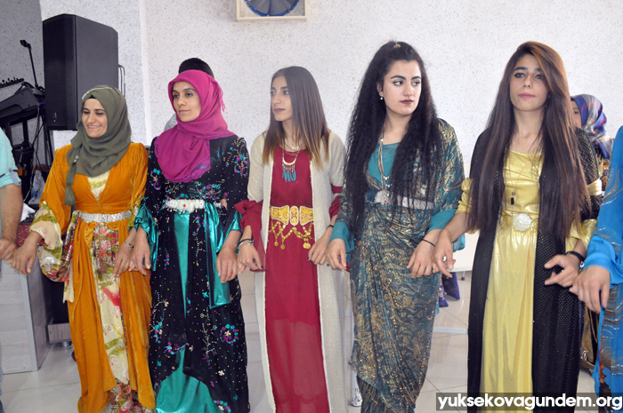 Yüksekova Düğünleri (08-09) Temmuz 2017 223