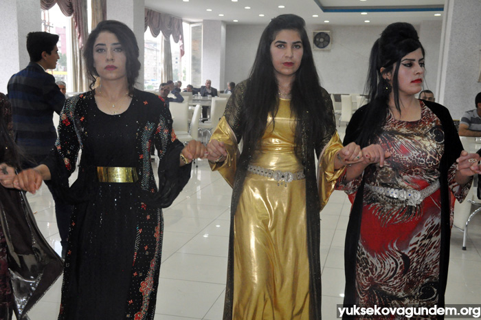 Yüksekova Düğünleri (08-09) Temmuz 2017 224