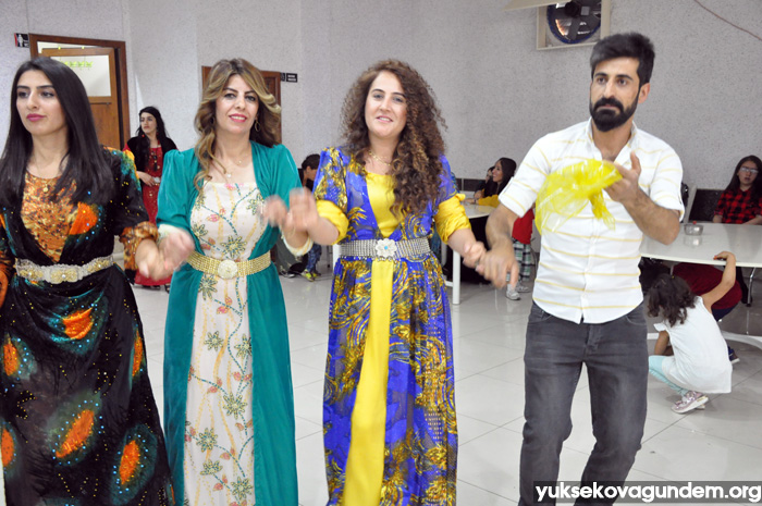 Yüksekova Düğünleri (08-09) Temmuz 2017 23