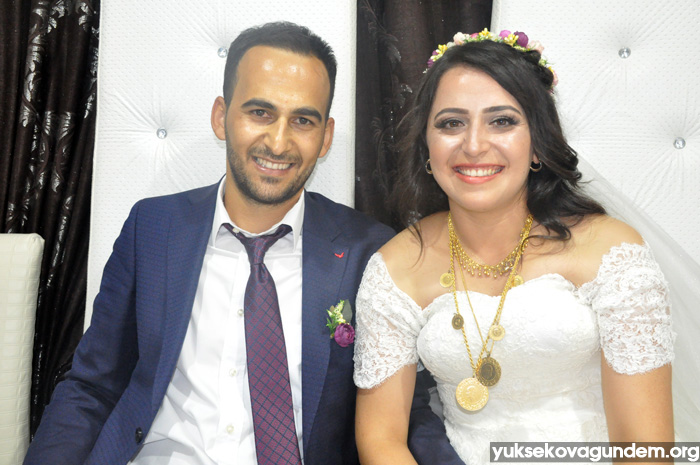 Yüksekova Düğünleri (08-09) Temmuz 2017 235