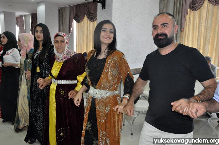 Yüksekova Düğünleri (08-09) Temmuz 2017 236