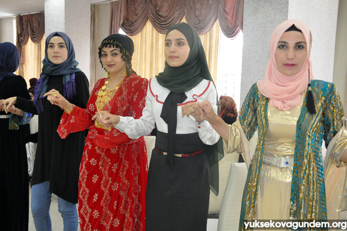 Yüksekova Düğünleri (08-09) Temmuz 2017 237