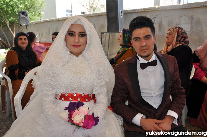 Yüksekova Düğünleri (08-09) Temmuz 2017 239