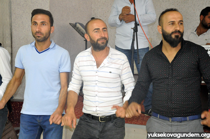 Yüksekova Düğünleri (08-09) Temmuz 2017 241