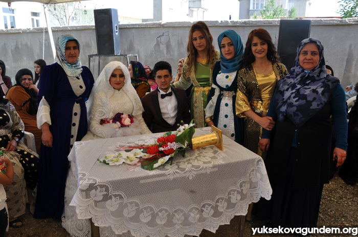 Yüksekova Düğünleri (08-09) Temmuz 2017 242
