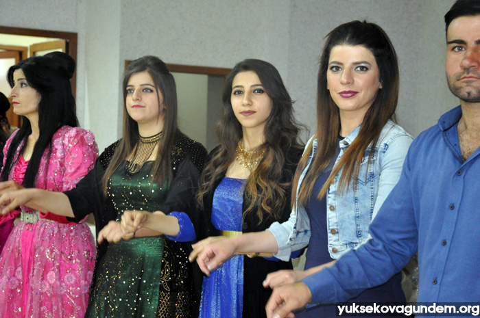 Yüksekova Düğünleri (08-09) Temmuz 2017 248