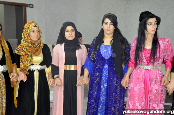 Yüksekova Düğünleri (08-09) Temmuz 2017 249
