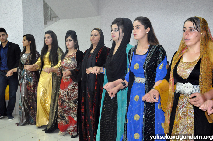 Yüksekova Düğünleri (08-09) Temmuz 2017 250