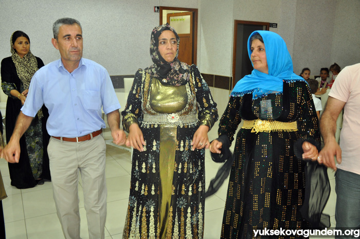 Yüksekova Düğünleri (08-09) Temmuz 2017 251