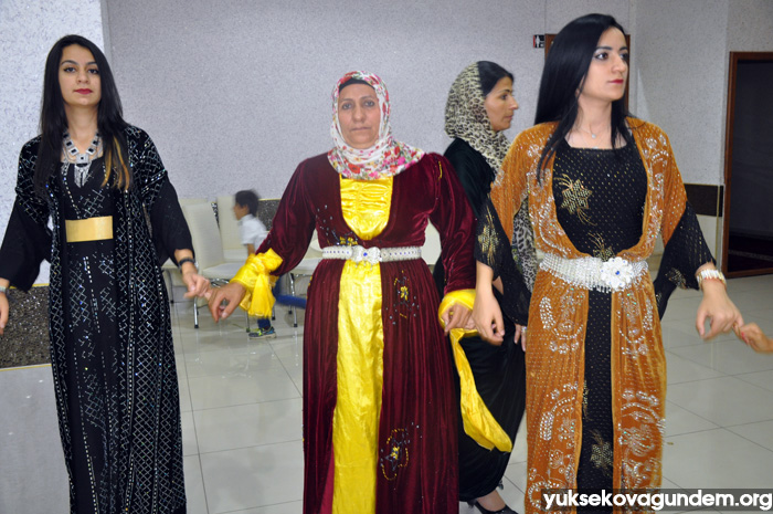 Yüksekova Düğünleri (08-09) Temmuz 2017 255