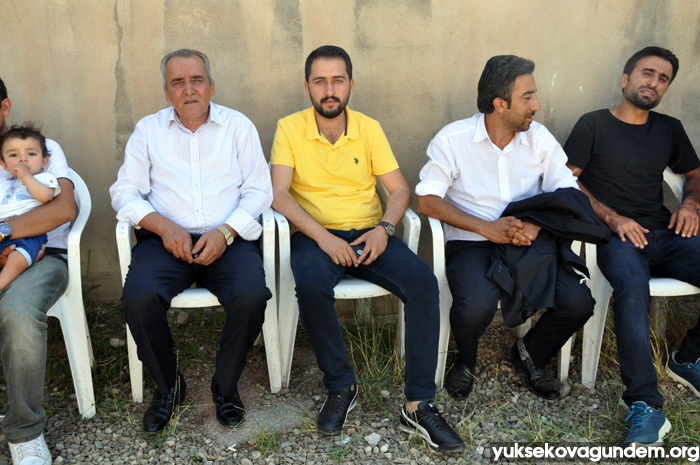 Yüksekova Düğünleri (08-09) Temmuz 2017 257