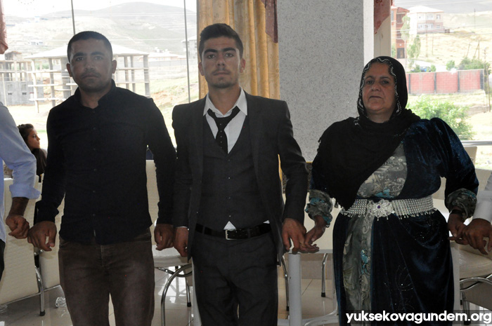 Yüksekova Düğünleri (08-09) Temmuz 2017 258