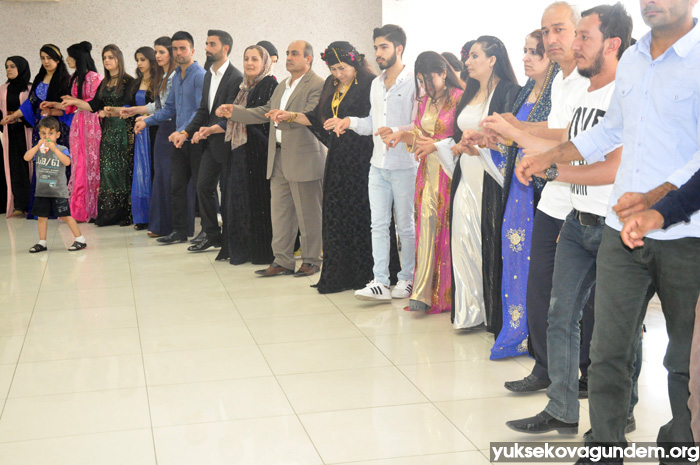 Yüksekova Düğünleri (08-09) Temmuz 2017 259