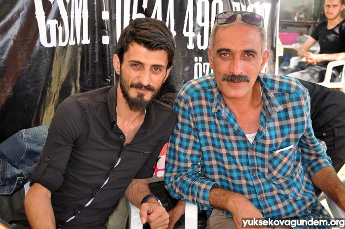 Yüksekova Düğünleri (08-09) Temmuz 2017 262