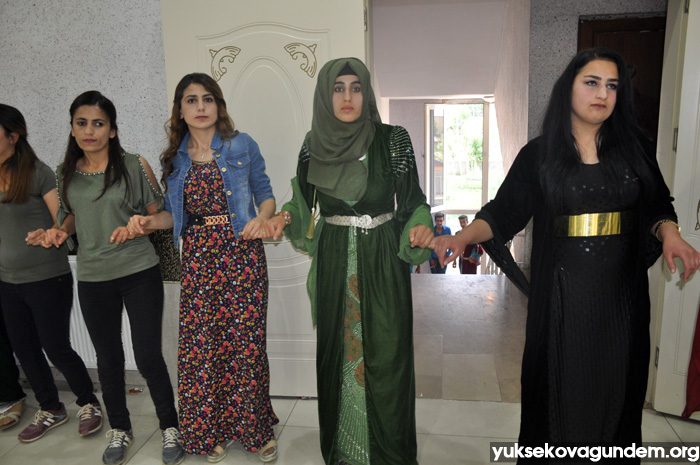 Yüksekova Düğünleri (08-09) Temmuz 2017 265