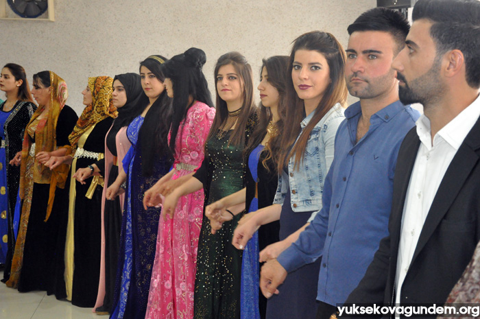 Yüksekova Düğünleri (08-09) Temmuz 2017 266