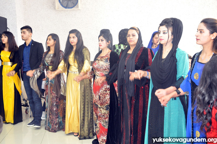 Yüksekova Düğünleri (08-09) Temmuz 2017 268