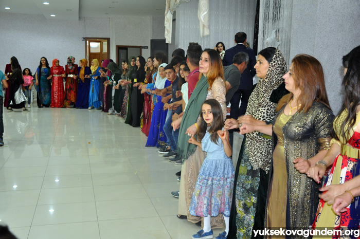 Yüksekova Düğünleri (08-09) Temmuz 2017 281