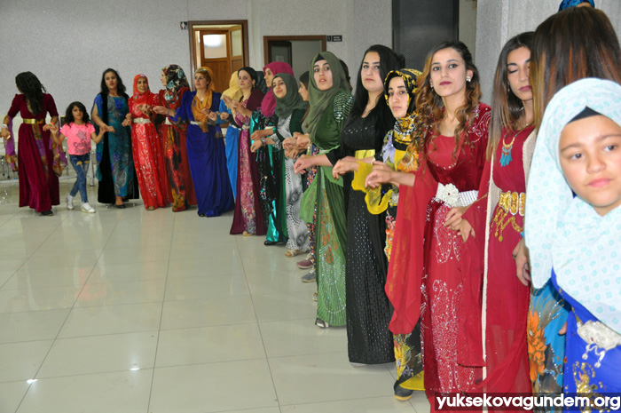 Yüksekova Düğünleri (08-09) Temmuz 2017 282